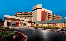 Dayton Marriott