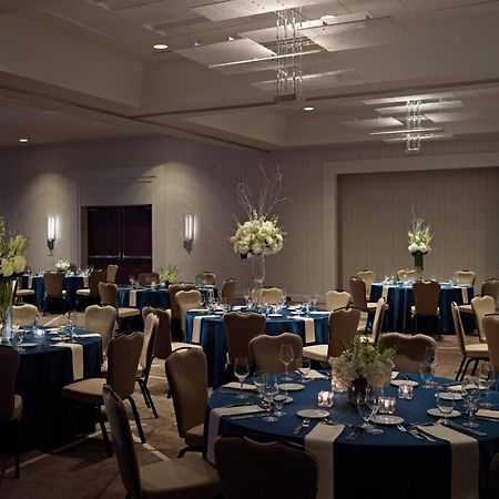 Marriott At The University Of Dayton Exterior photo